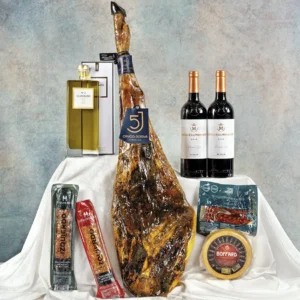 Jamonera 219