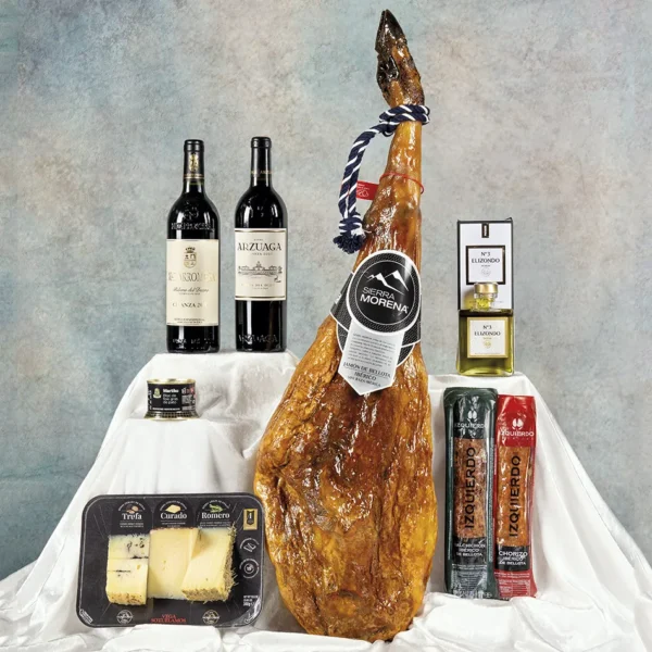 Jamonera 218