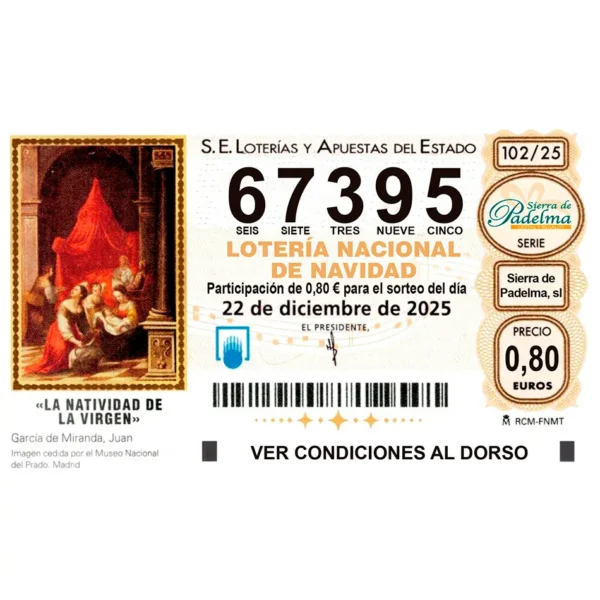 Cesta Jamón - Imagen 3