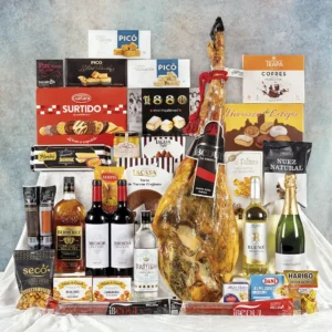 Jamonera 217