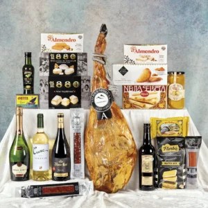 Jamonera 214