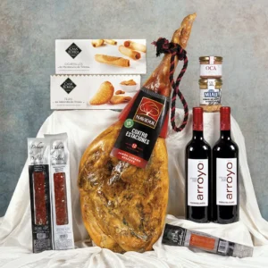 Jamonera 213