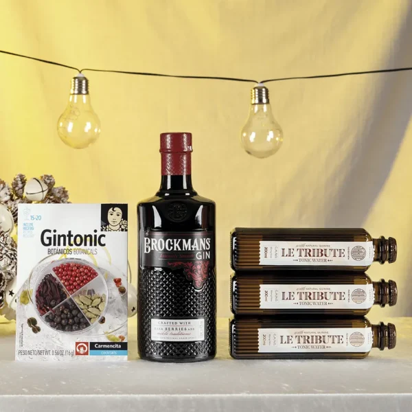 Gin 4