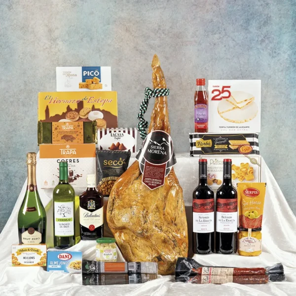 Jamonera 211