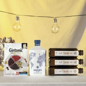 Gin 3