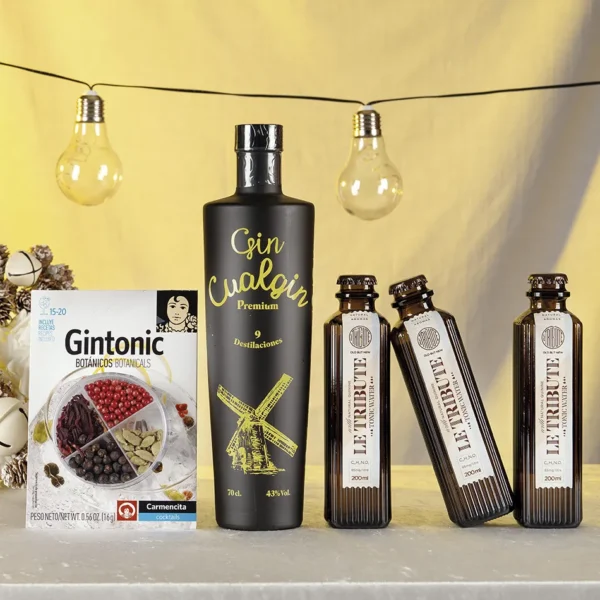 Gin 2