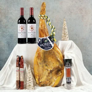 Jamonera 209