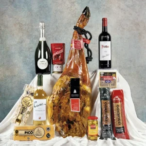 Jamonera 207