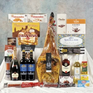 Jamonera 206