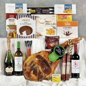 Jamonera 202