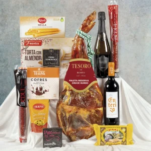 Jamonera 201