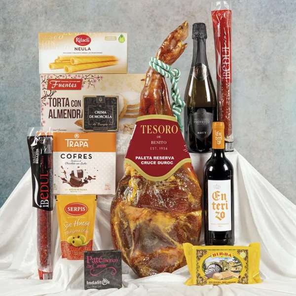 Jamonera 201