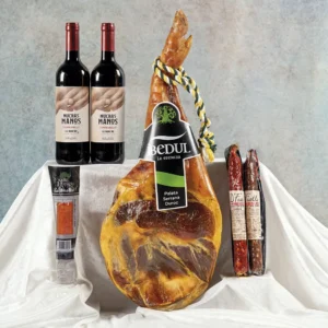 Jamonera 200