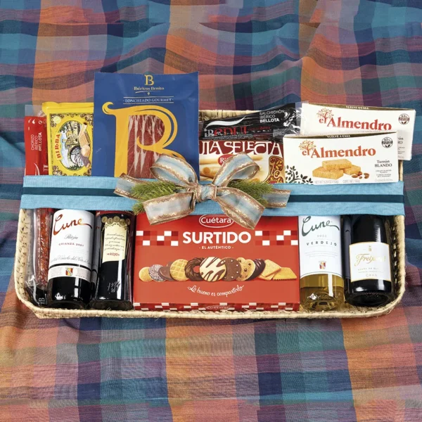 Bandeja 2