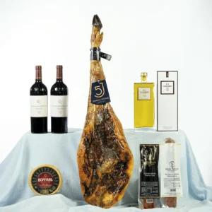 Jamonera 219