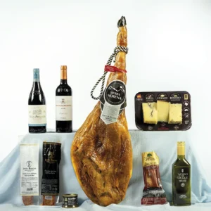 Jamonera 218