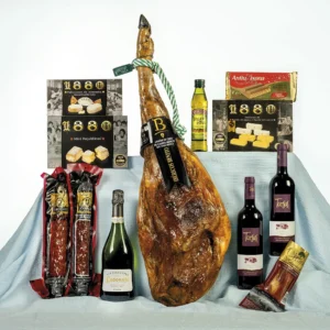 Jamonera 216