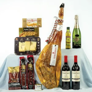 Jamonera 215