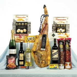Jamonera 214