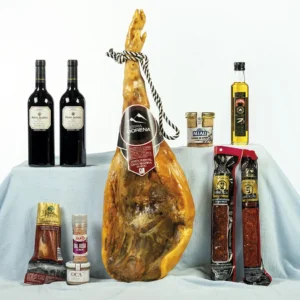 Jamonera 213