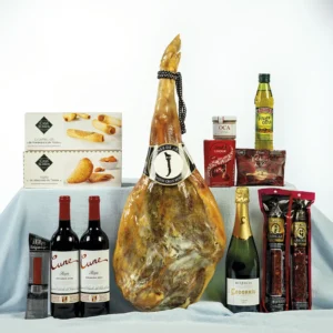 Jamonera 212