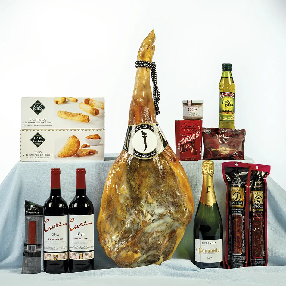 Jamonera 212