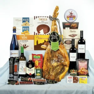 Jamonera 211