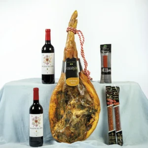 Jamonera 209