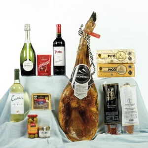 Jamonera 207