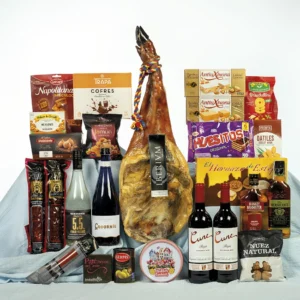 Jamonera 206