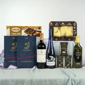 Gourmet 8