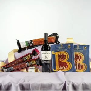 Gourmet 6
